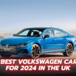 7 Best Volkswagen Cars for 2024 in the UK