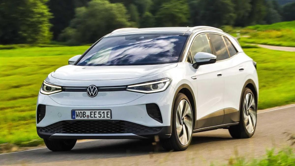 7 Best Volkswagen Cars for 2024 in the UK