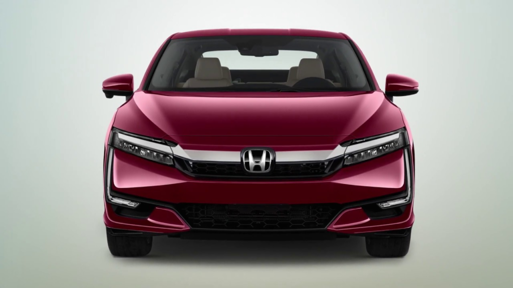 Top 10 Best Honda 2024 Cars in the UK