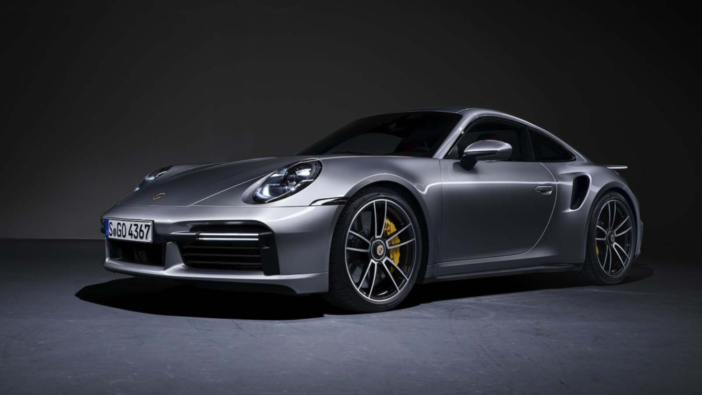 7 Best Porsche Cars in UK 2024