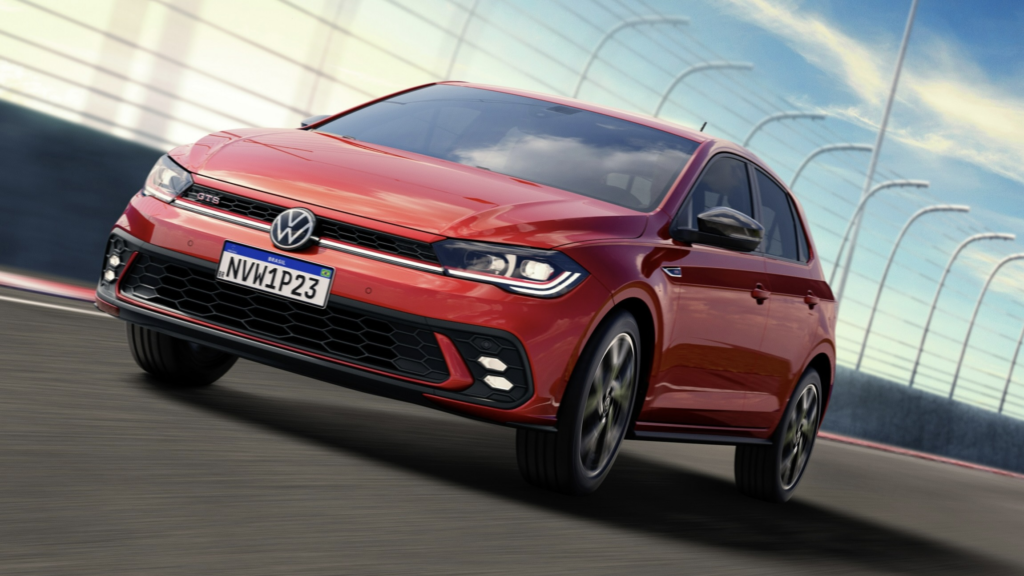 7 Best Volkswagen Cars for 2024 in the UK
