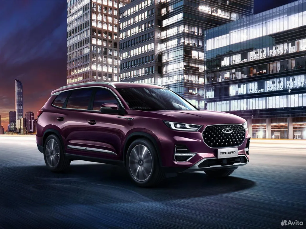6 Best Chery Cars in UK 2024