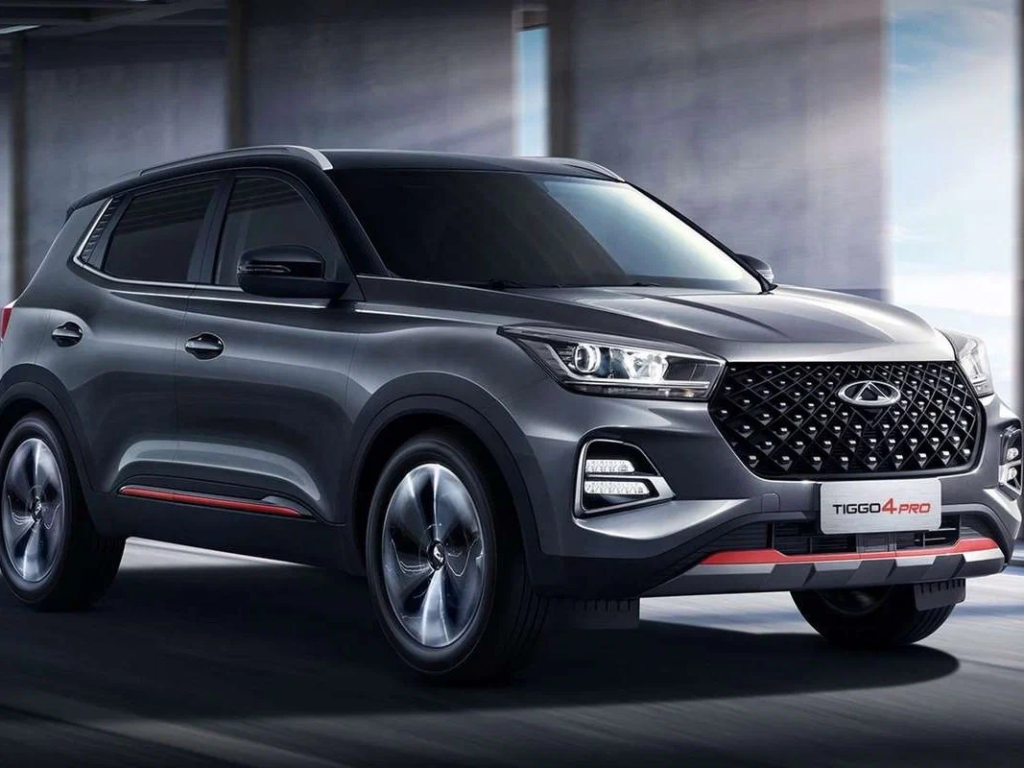 6 Best Chery Cars in UK 2024