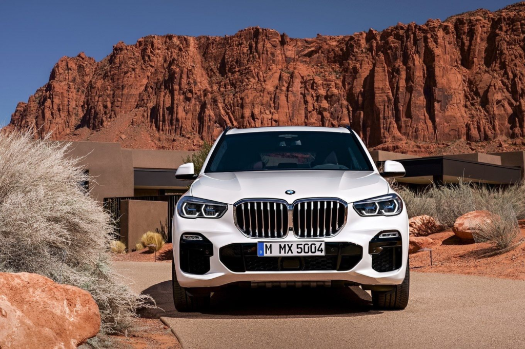 Top 10 BMW Cars in UK 2024