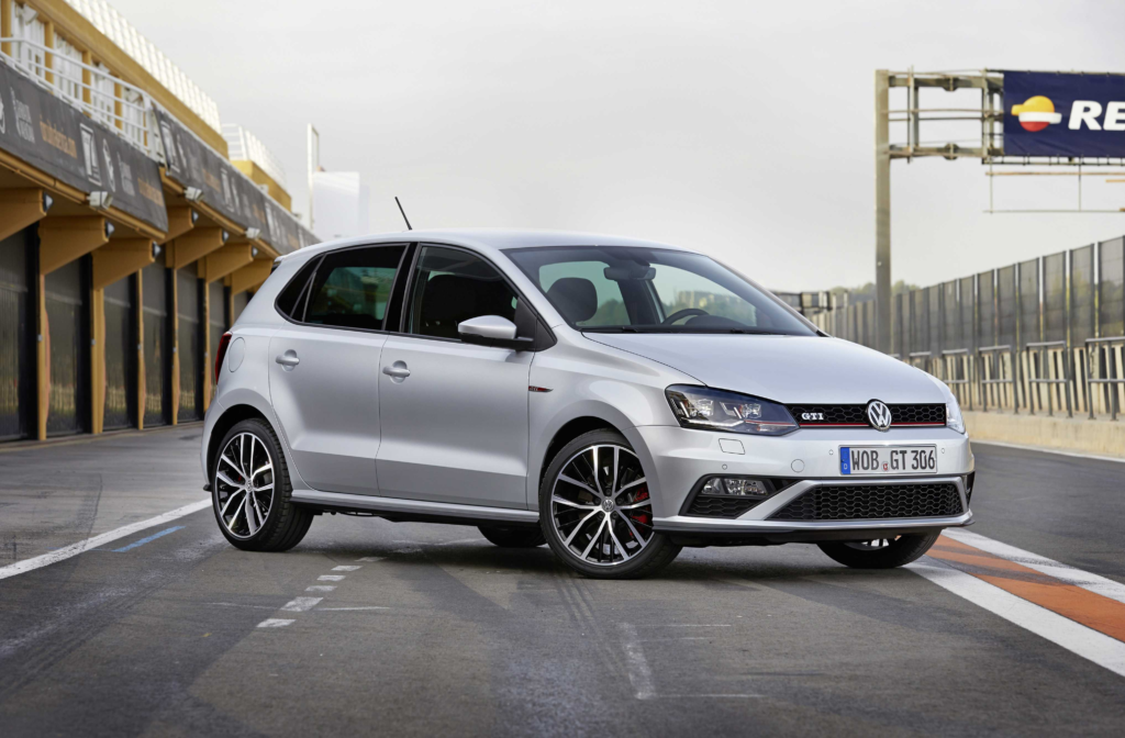 Best Volkswagen Cars Under £5000