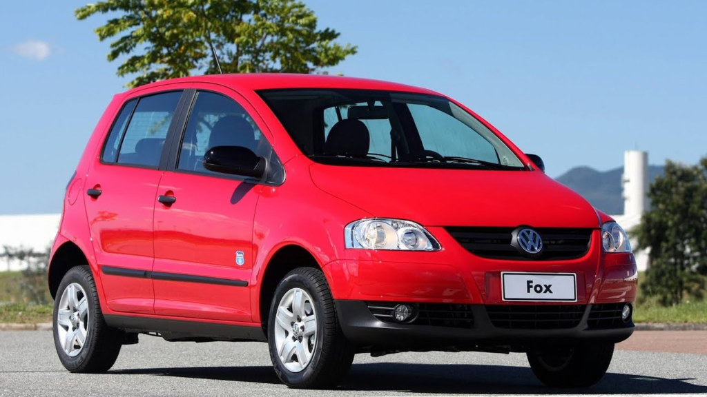 Best Volkswagen Cars Under £5000
