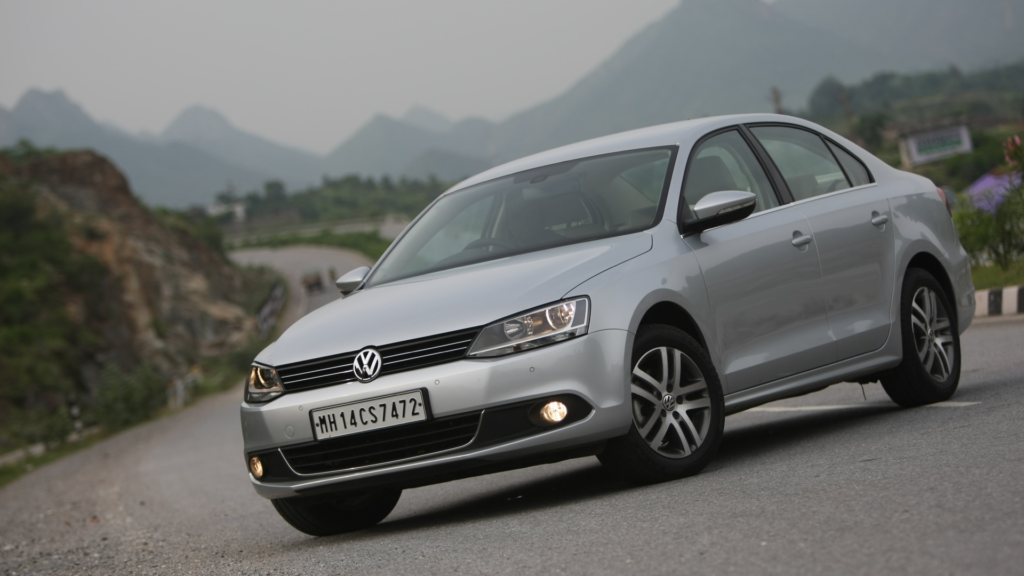Best Volkswagen Cars Under £5000