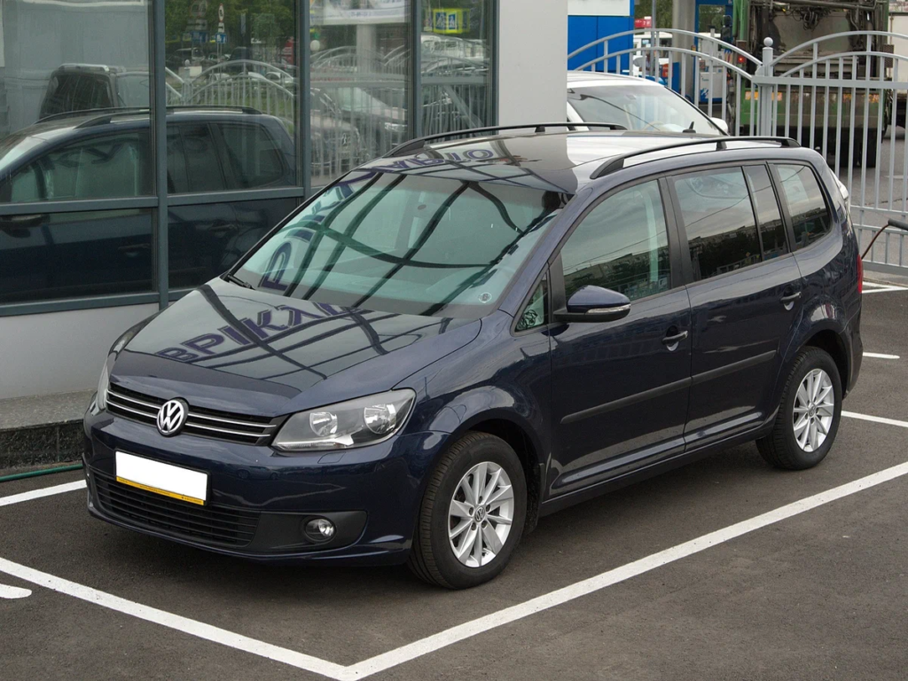 Best Volkswagen Cars Under £5000