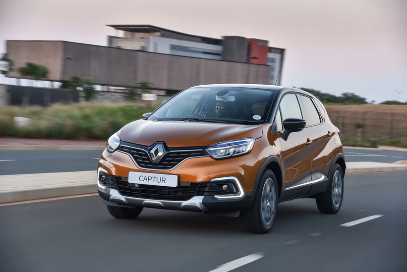 10 Best Renault Cars in the UK 2024