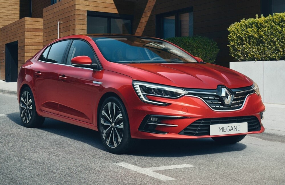 10 Best Renault Cars in the UK 2024