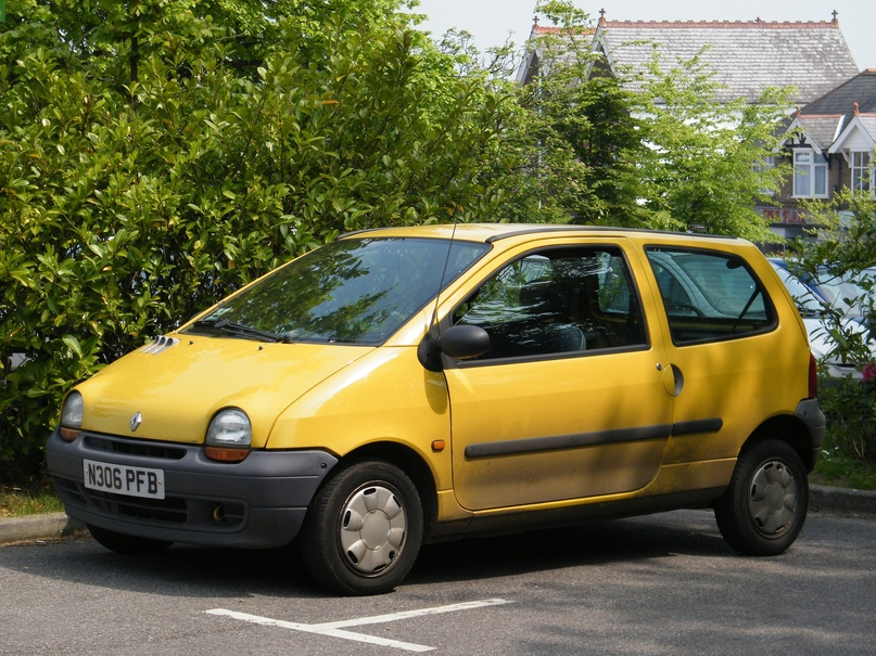 10 Best Renault Cars in the UK 2024