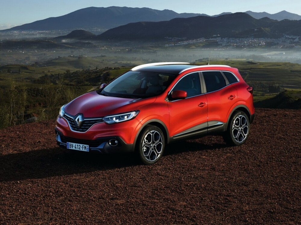 10 Best Renault Cars in the UK 2024