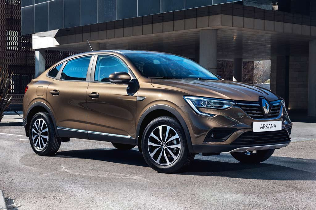10 Best Renault Cars in the UK 2024