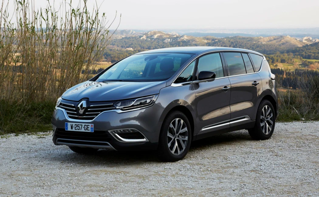 10 Best Renault Cars in the UK 2024