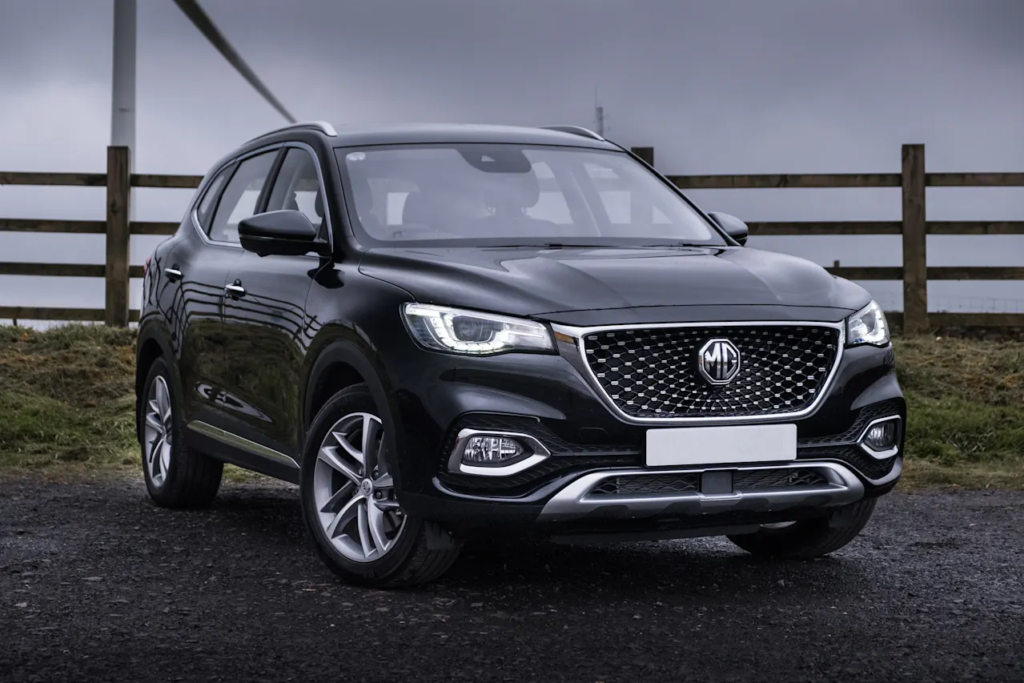 10 Best MG Cars in UK for 2024