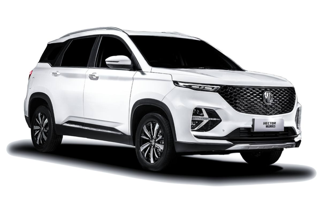 10 Best MG Cars in UK for 2024