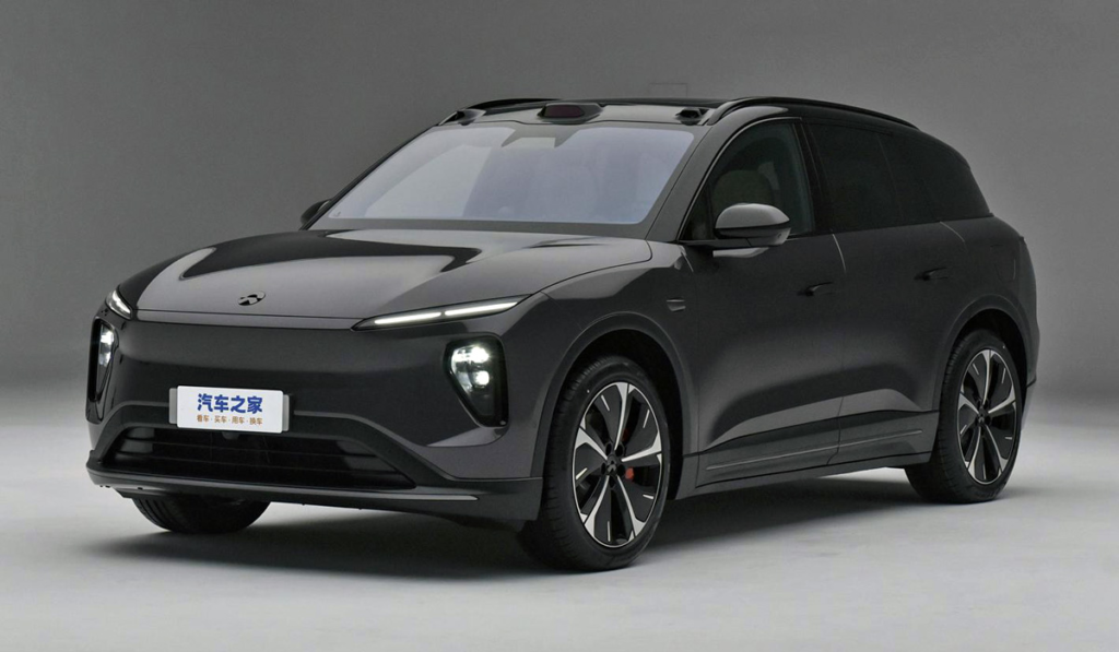 7 Best NIO Cars in the UK