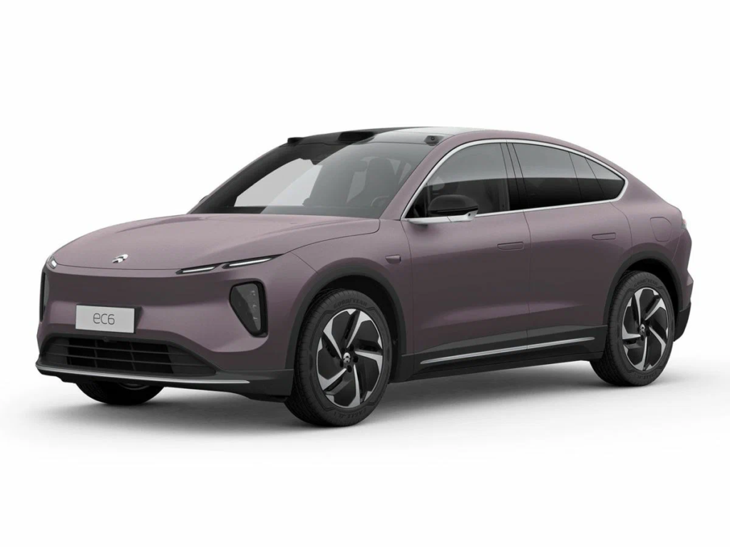 7 Best NIO Cars in the UK