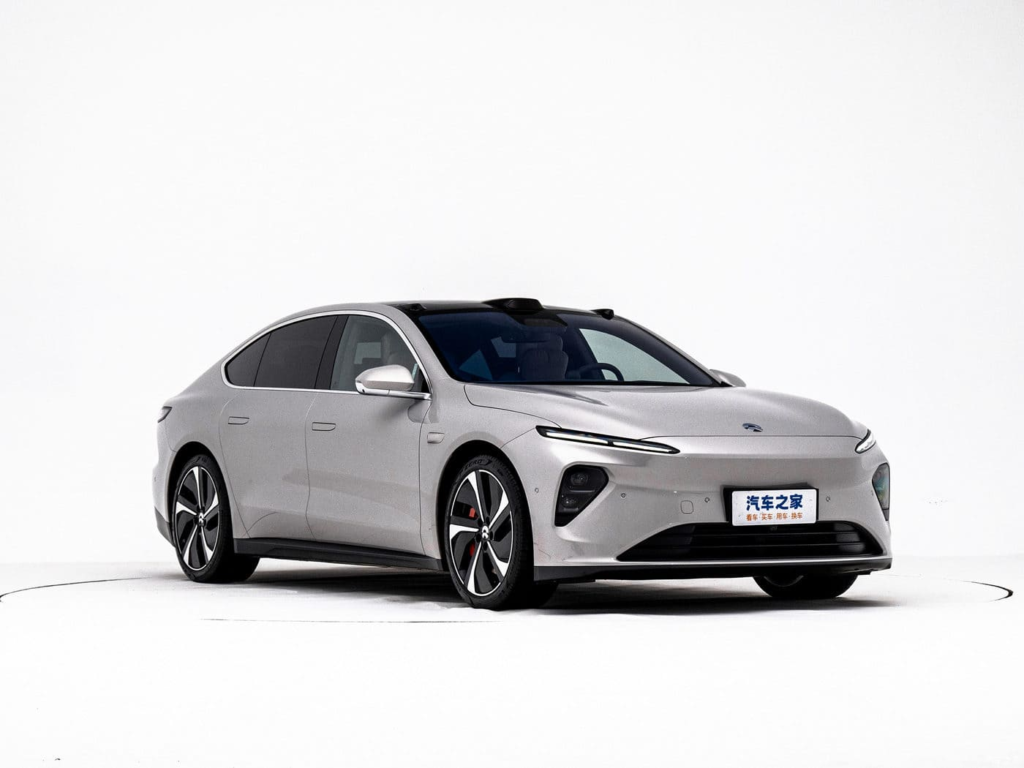 7 Best NIO Cars in the UK