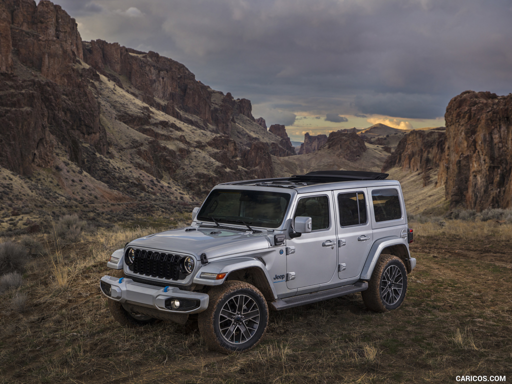 7 Best Jeep Cars in the UK: Explore the Top Picks!