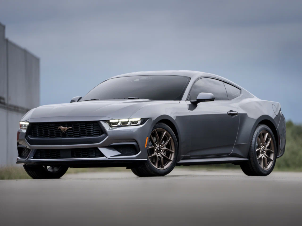 9 Best Ford Cars in the UK