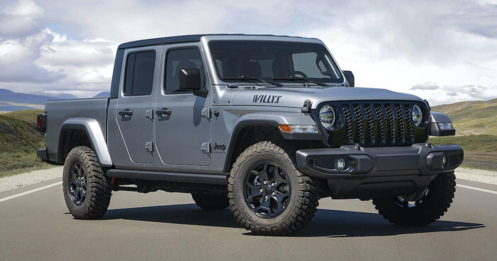 7 Best Jeep Cars in the UK: Explore the Top Picks!