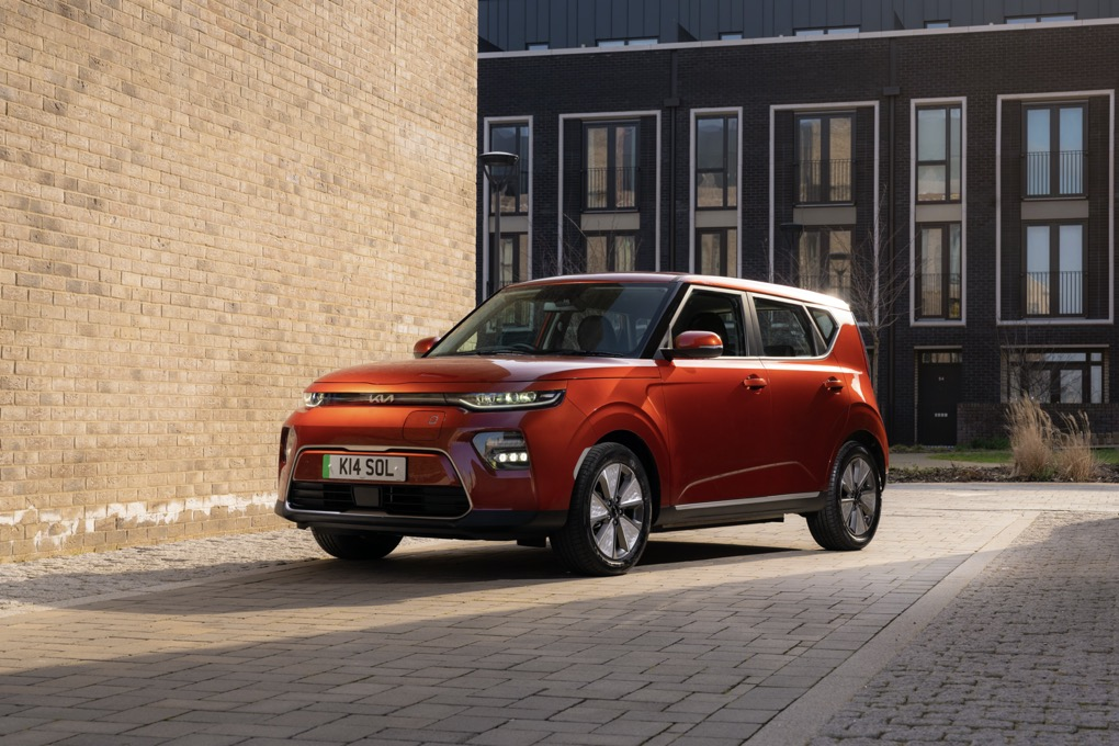 8 Best Kia SUV Cars in the UK