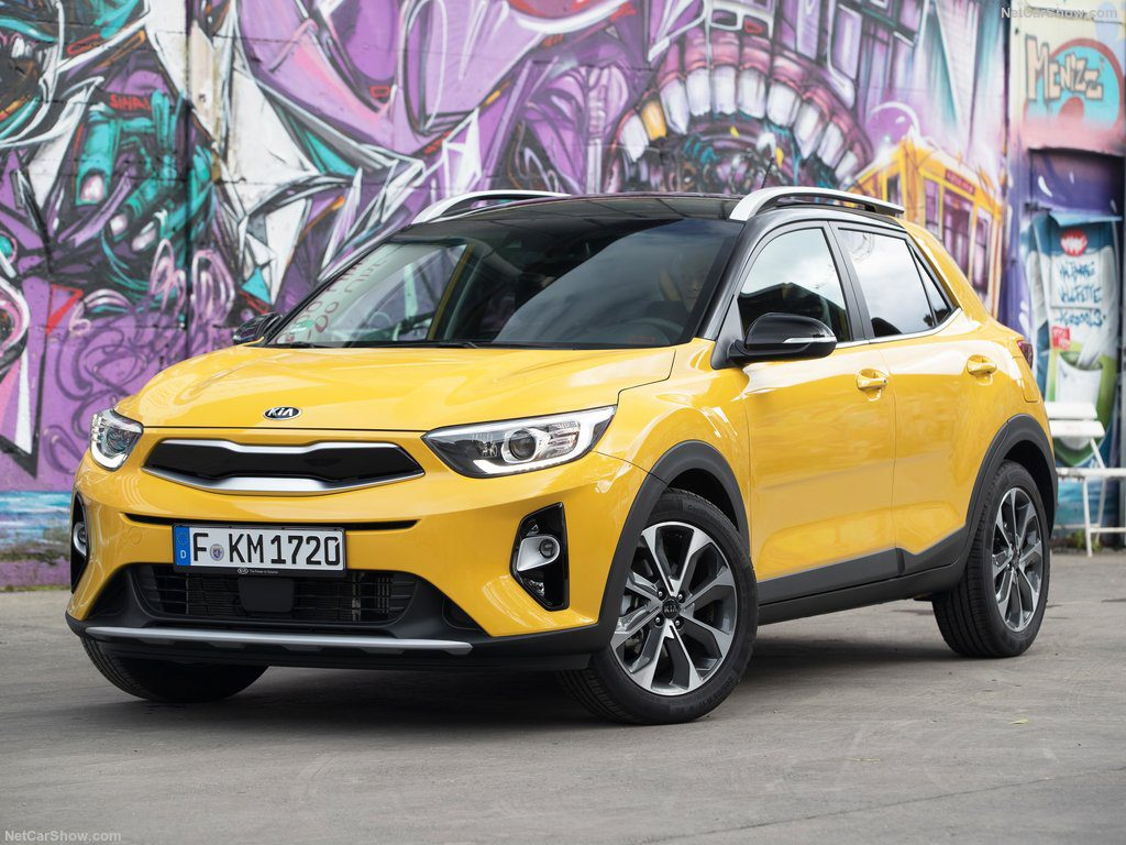 8 Best Kia SUV Cars in the UK