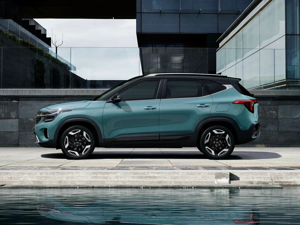 8 Best Kia SUV Cars in the UK