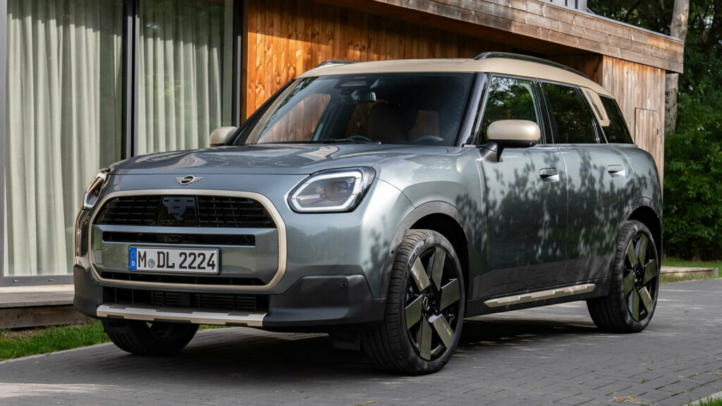 Best Mini SUV 2024