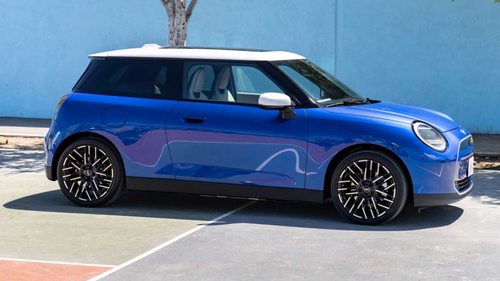 Best Mini SUV 2024