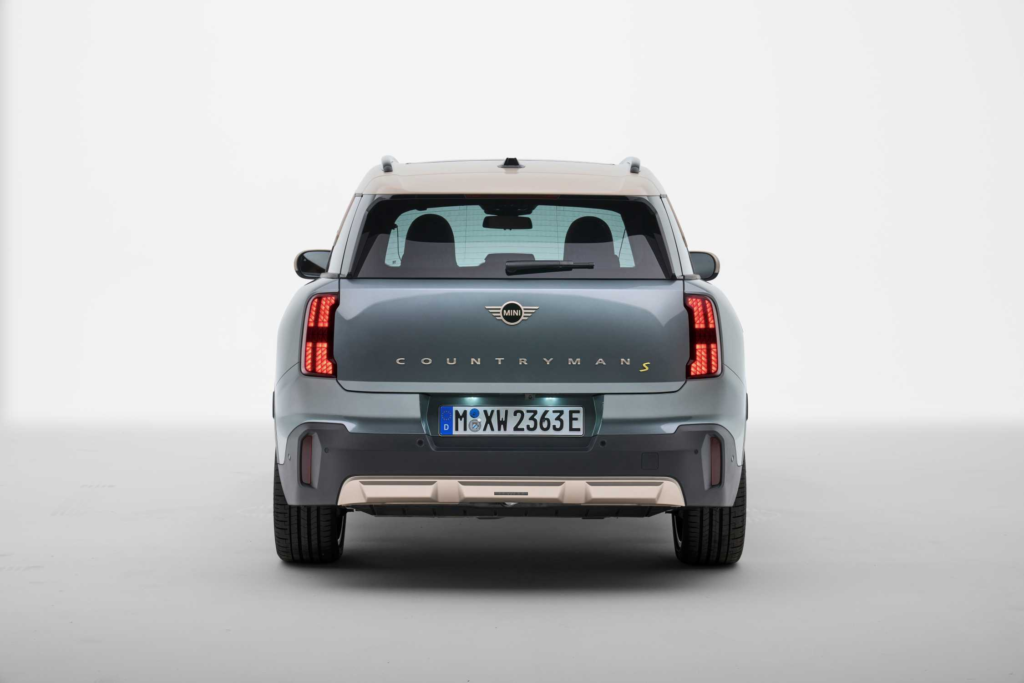 Best Mini SUV 2024