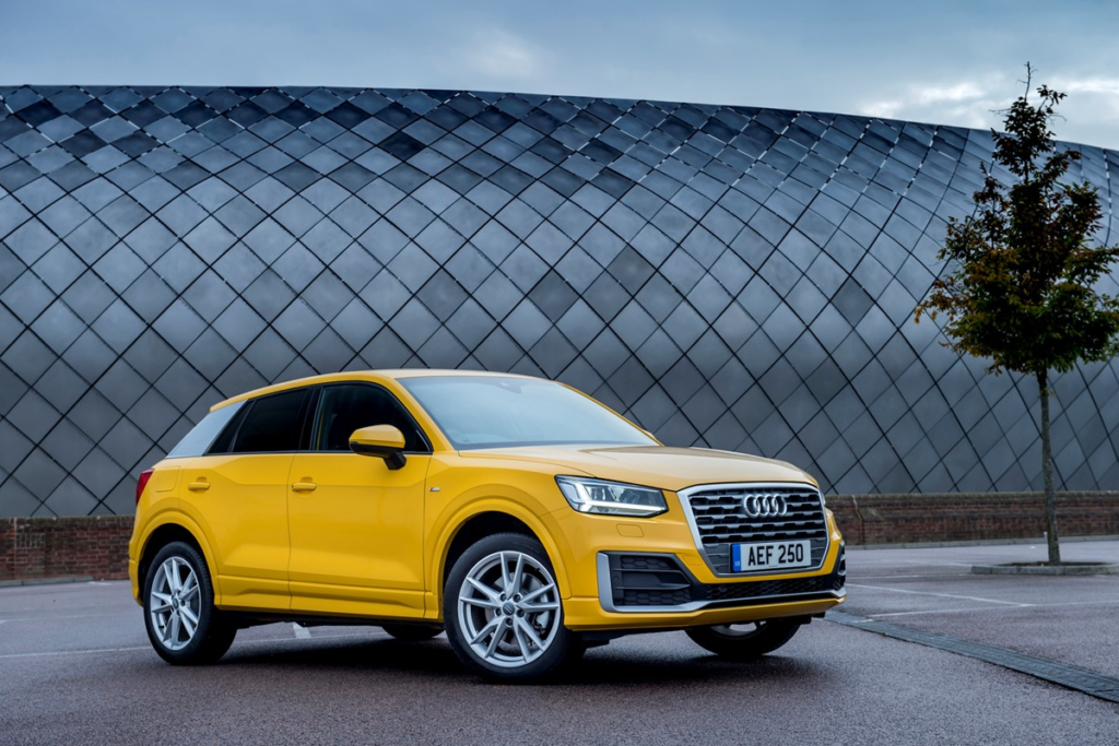 Best Mini SUV 2024
