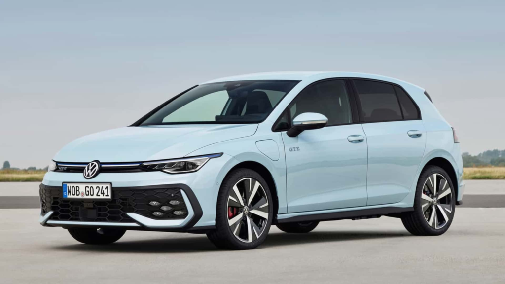 7 Best Volkswagen Cars for 2024 in the UK
