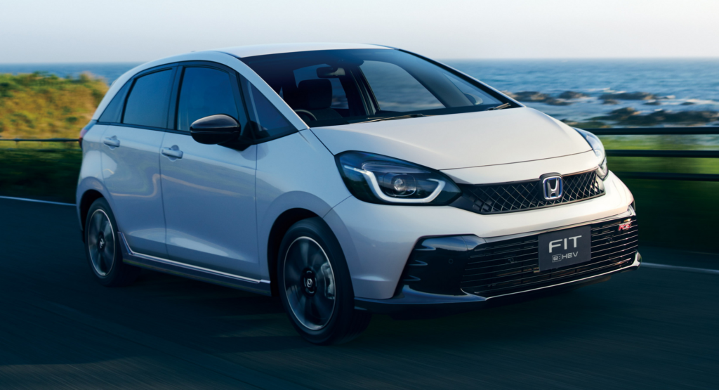 Top 10 Best Honda 2024 Cars in the UK