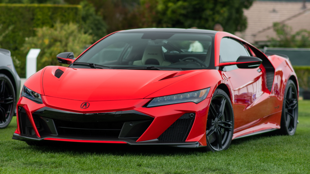 Top 10 Best Honda 2024 Cars in the UK