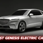 Best Genesis Electric Cars