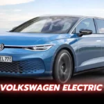Best Volkswagen Electric Cars