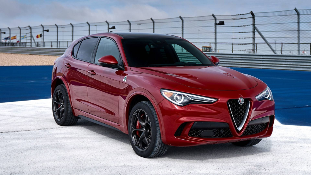 10 Best Alfa Romeo Cars in UK 2024