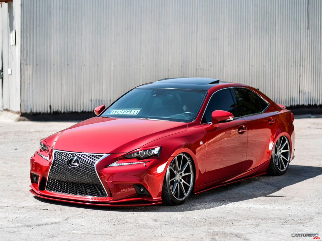 9 Best Lexus Cars in UK for 2024