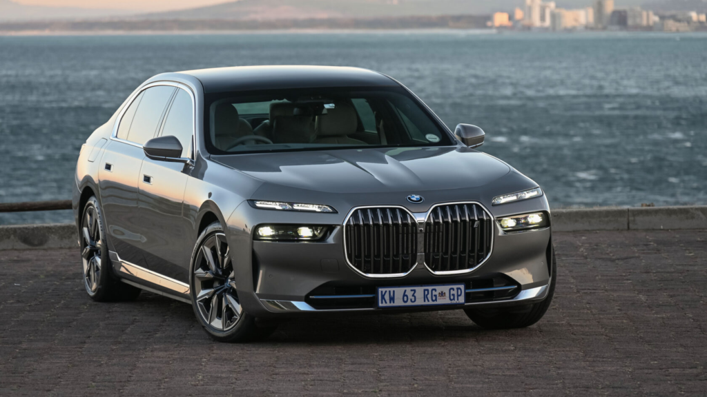 Best BMW Electric Cars