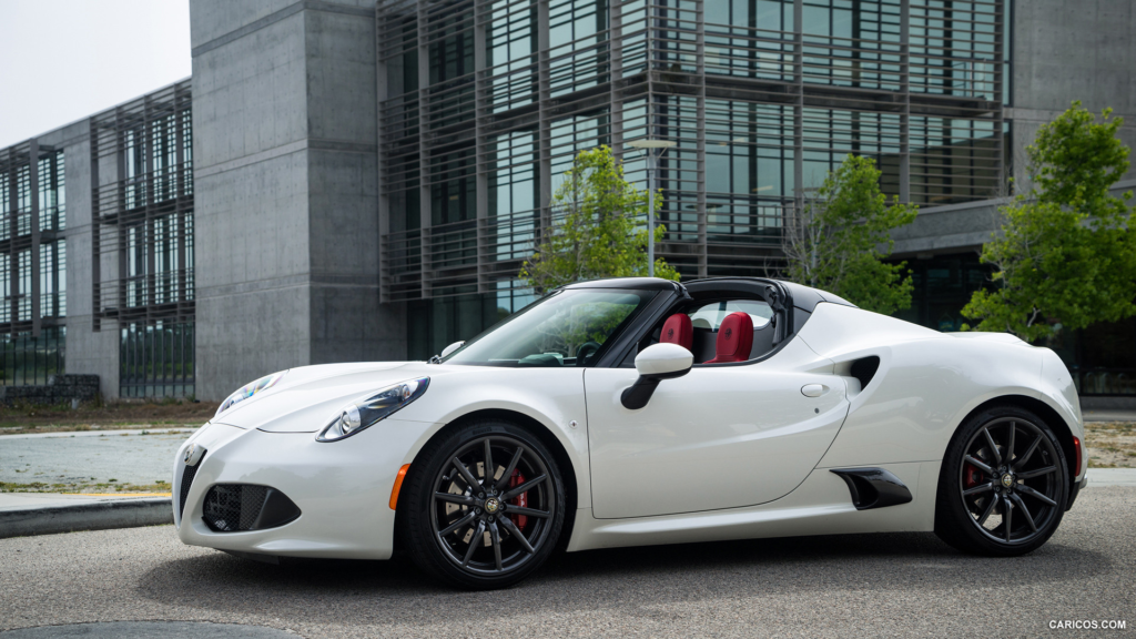 10 Best Alfa Romeo Cars in UK 2024