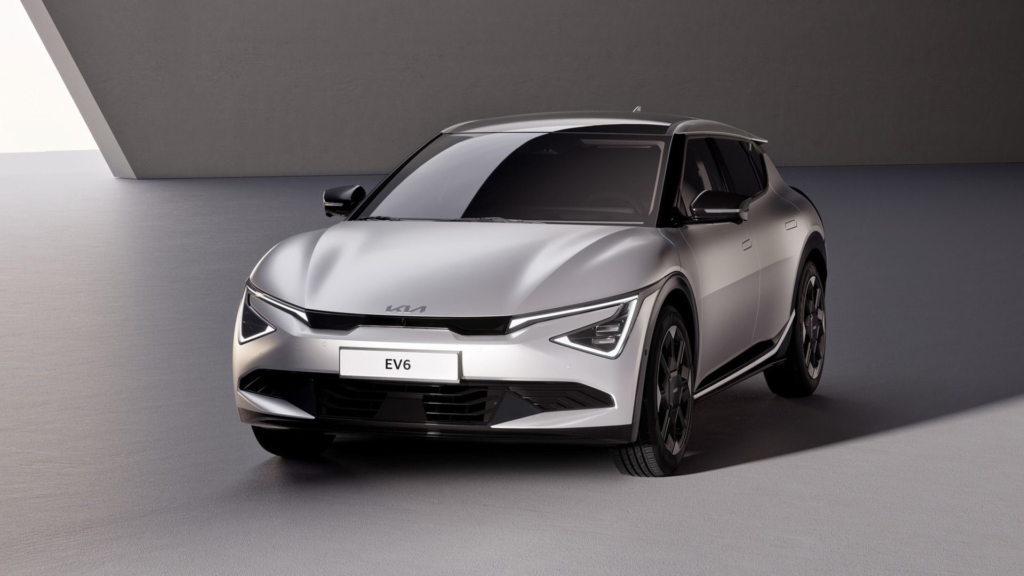 7 Best Kia Electric Cars in the UK