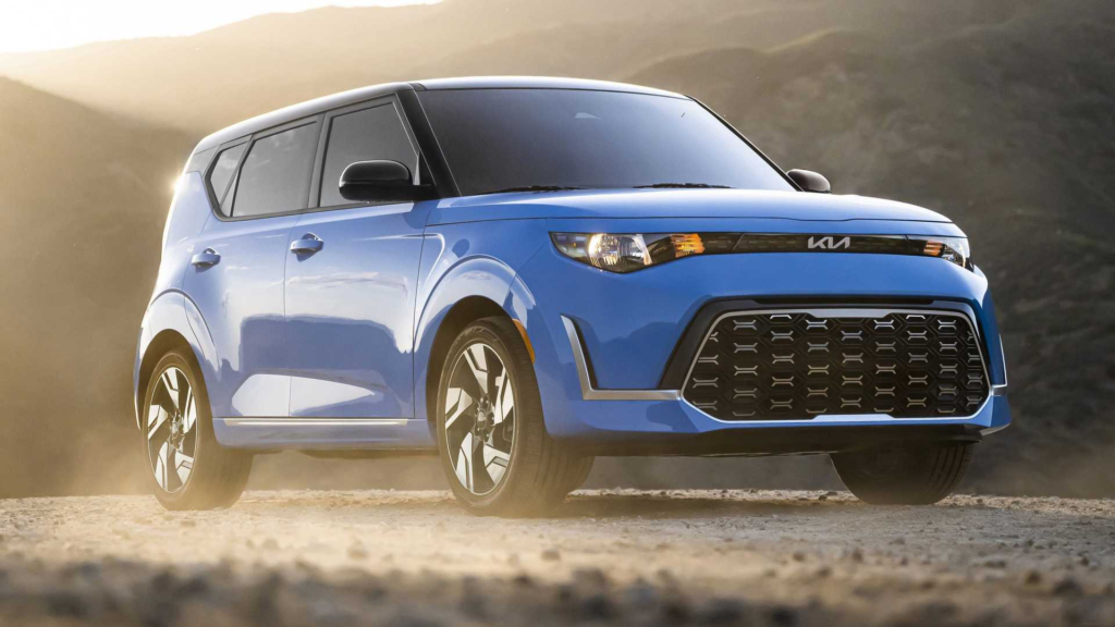 7 Best Kia Electric Cars in the UK