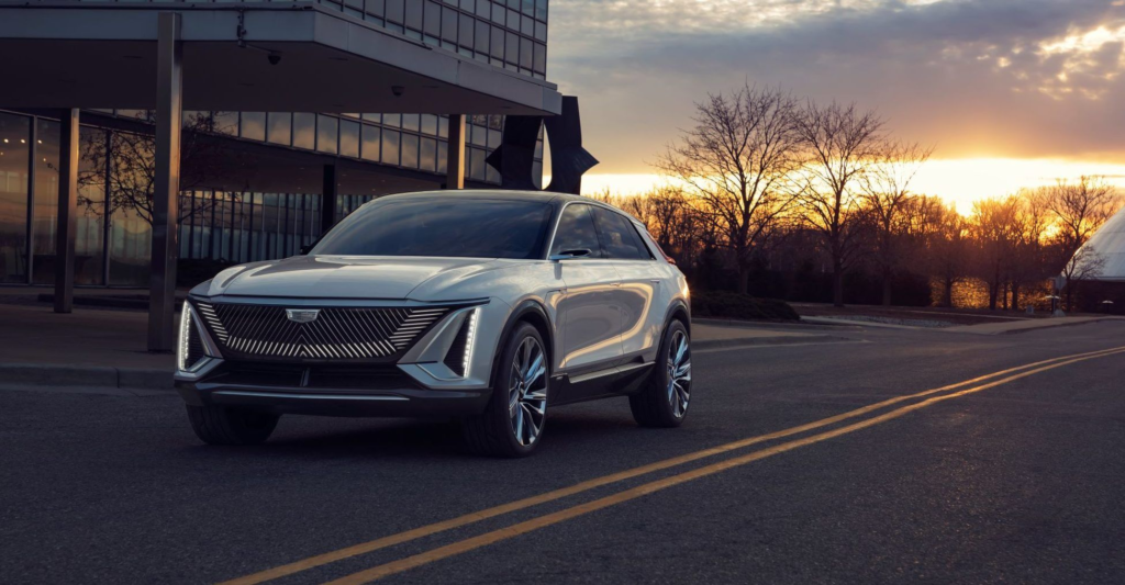 10 Best Cadillac Cars in UK for 2024