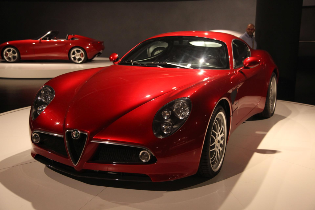 10 Best Alfa Romeo Cars in UK 2024