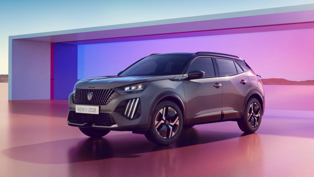 10 Best Peugeot Electric Cars in 2024