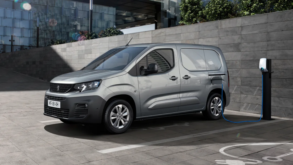 10 Best Peugeot Electric Cars in 2024