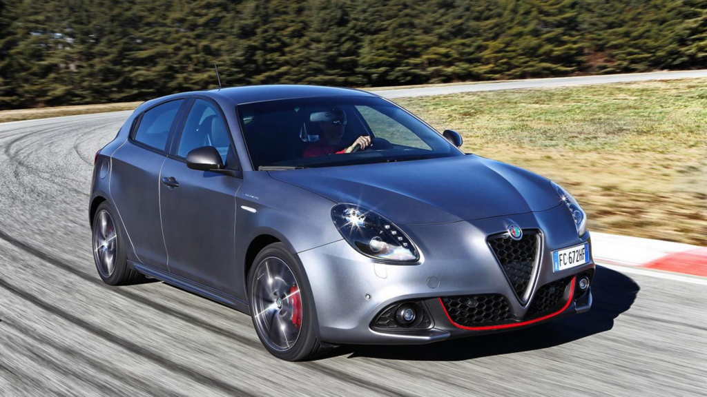 10 Best Alfa Romeo Cars in UK 2024