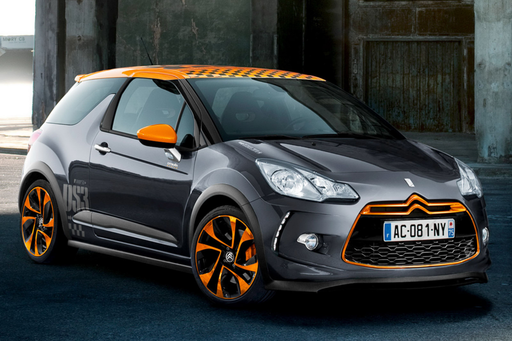 Top 9 Citroën Cars in the UK for 2024
